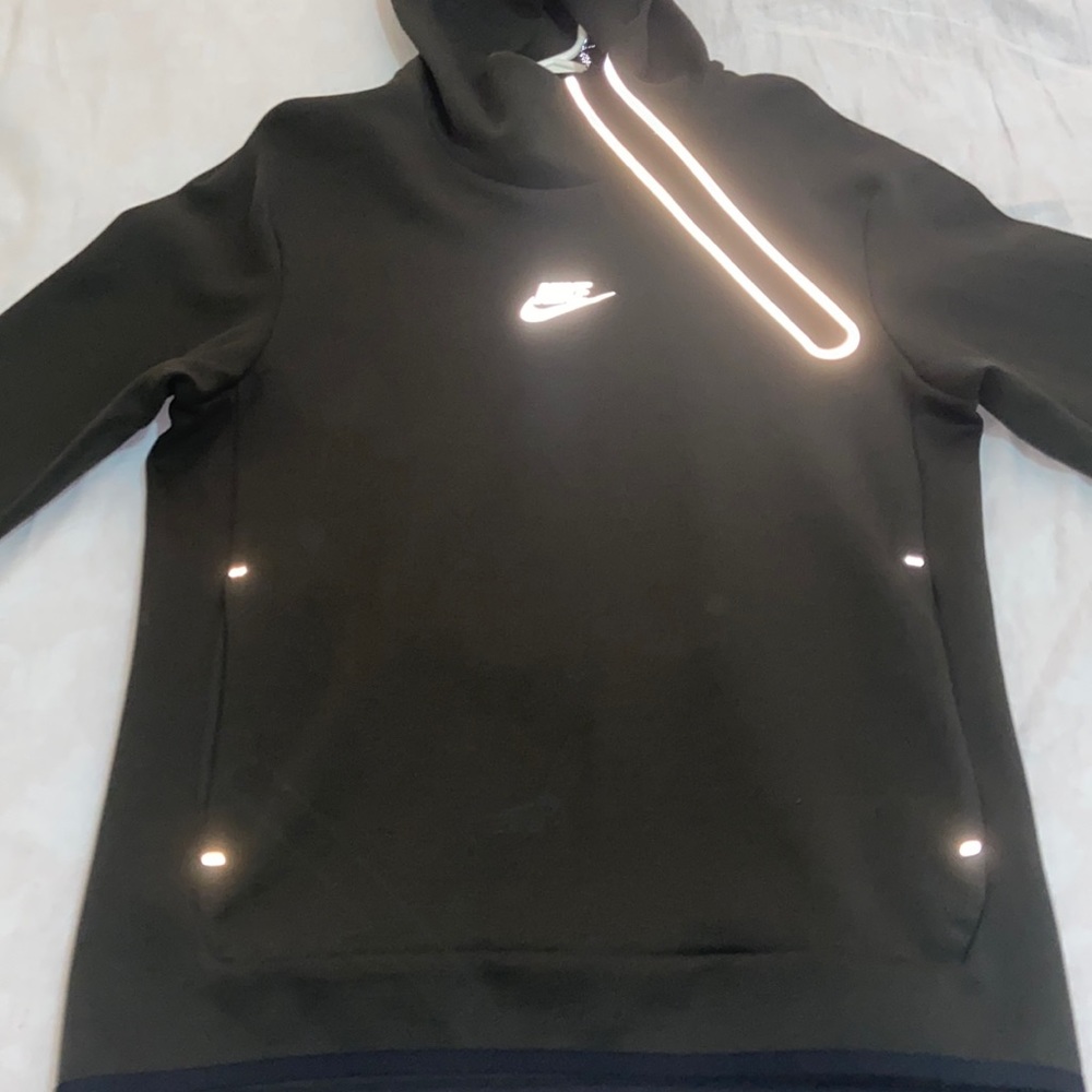 Nike hoodie brand new